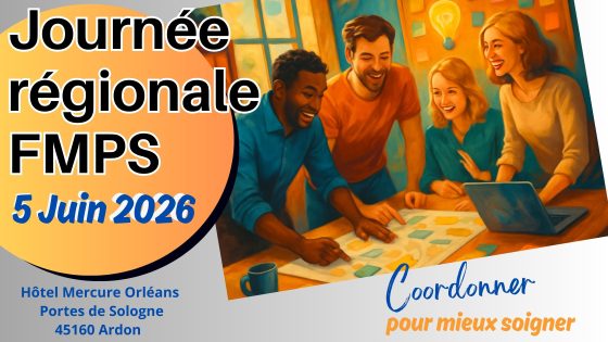Journée régionale FMPS 2026