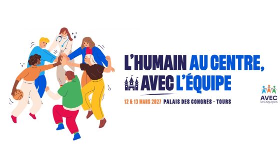 𝐋𝐞𝐬 𝐑𝐞𝐧𝐜𝐨𝐧𝐭𝐫𝐞𝐬 𝐀𝐕𝐄𝐂 𝐥𝐞𝐬 𝐞́𝐪𝐮𝐢𝐩𝐞𝐬 𝐚𝐫𝐫𝐢𝐯𝐞𝐧𝐭 à 𝐓𝐨𝐮𝐫𝐬 𝐞𝐧 𝟐𝟎𝟐𝟕 !